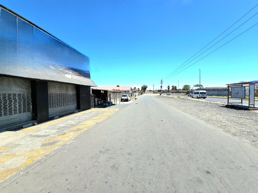 Commercial Property for Sale in Heather Park Western Cape